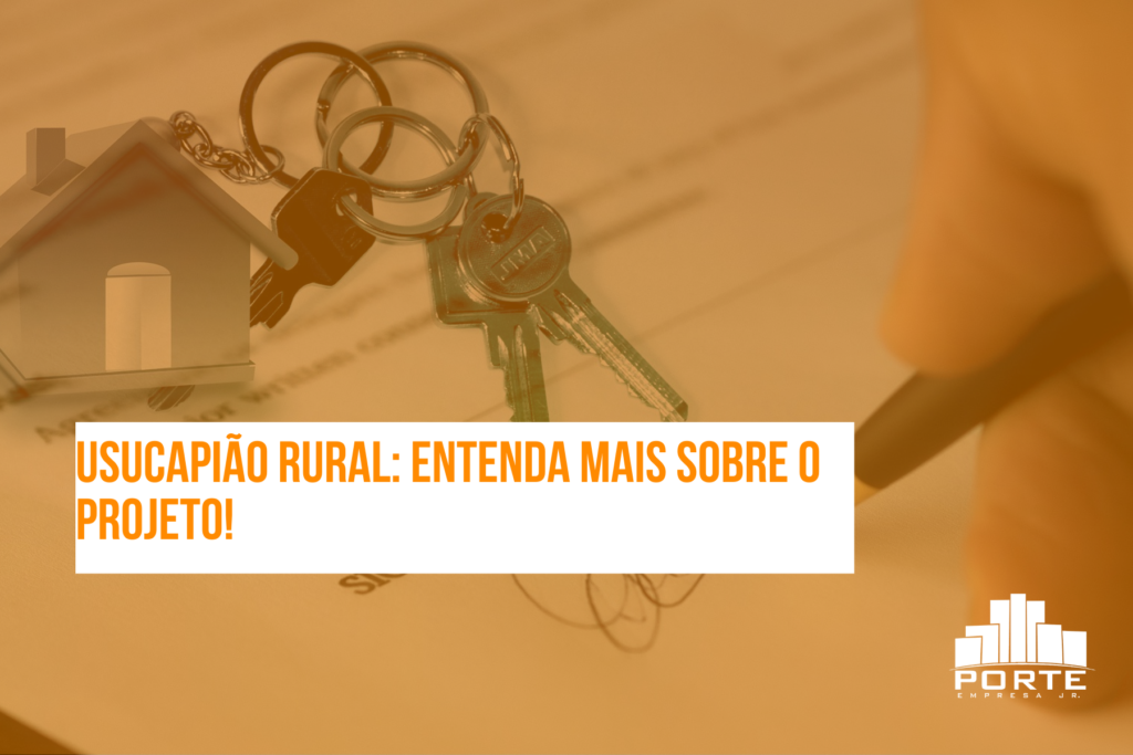 Qual a diferença entre Legitimação fundiária e Usucapião?